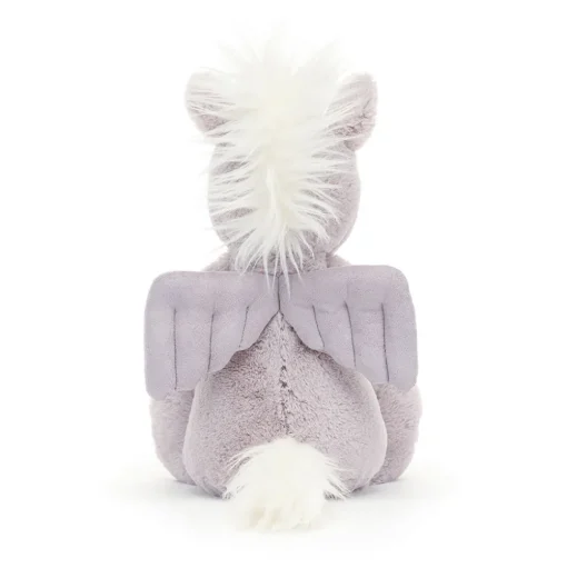 Bashful Pegasus