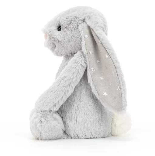 Bashful Shimmer Bunny