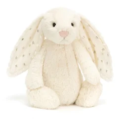 Bashful Twinkle Bunny