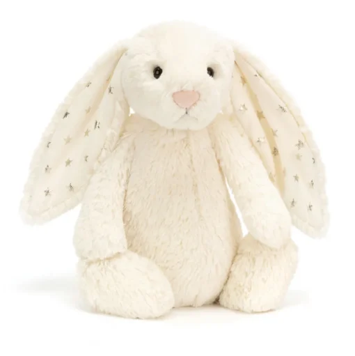 Bashful Twinkle Bunny