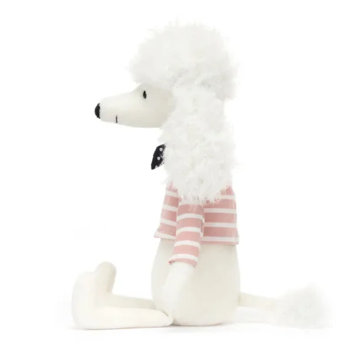 Beatnik Buddy Poodle
