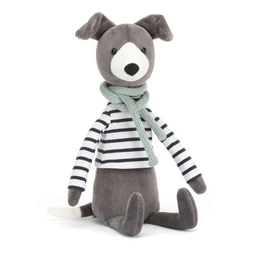 Beatnik Buddy Whippet