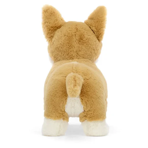 Betty Corgi