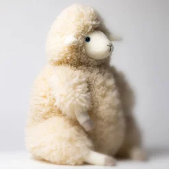 Bibbly Bobbly Sheep