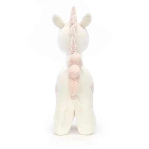Big Spottie Unicorn