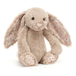 Blossom Bea Beige Bunny