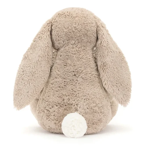 Blossom Beige Bunny 'Petal'