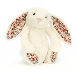 Blossom Cream Bunny
