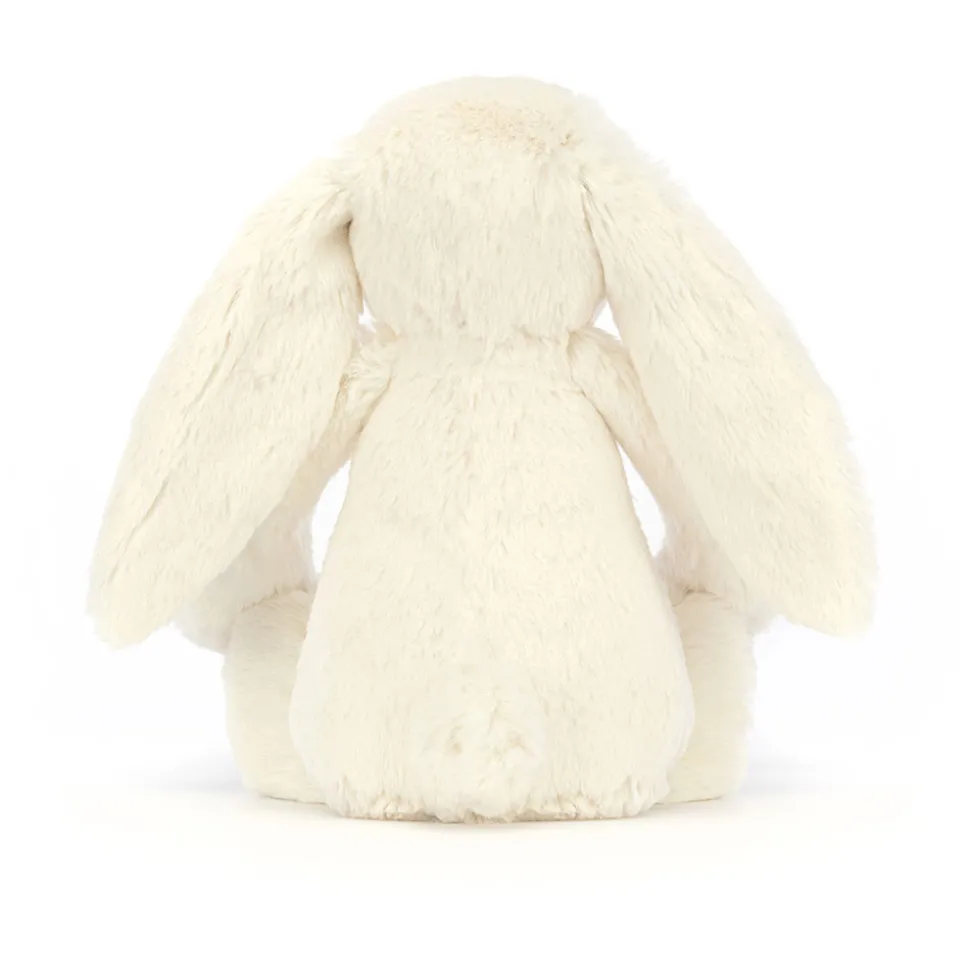 Blossom Cream Bunny