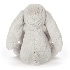 Blossom Silver Bunny