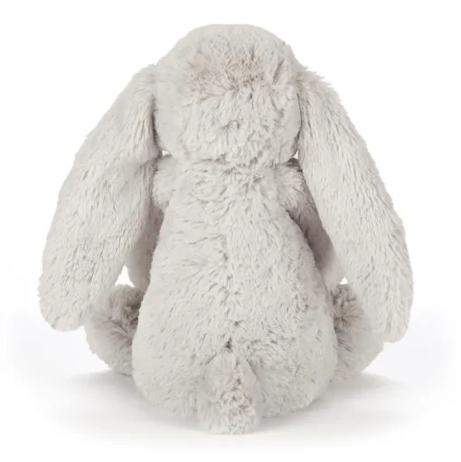 Blossom Silver Bunny