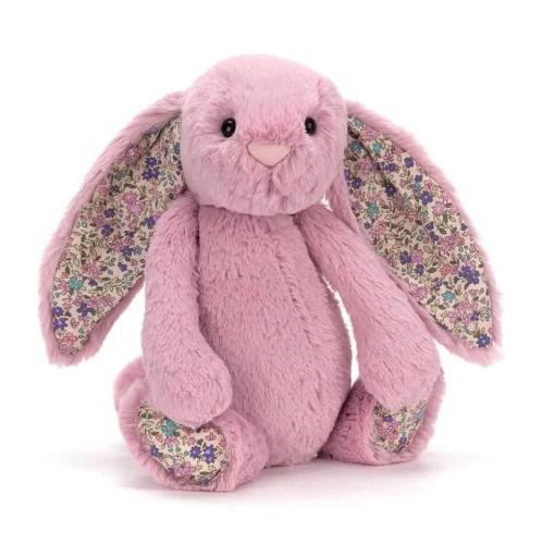 Blossom Tulip Pink Bunny