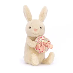 Bonnie Bunny with Egg