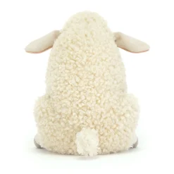 Burly Boo Sheep