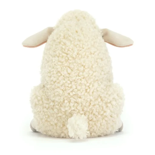 Burly Boo Sheep
