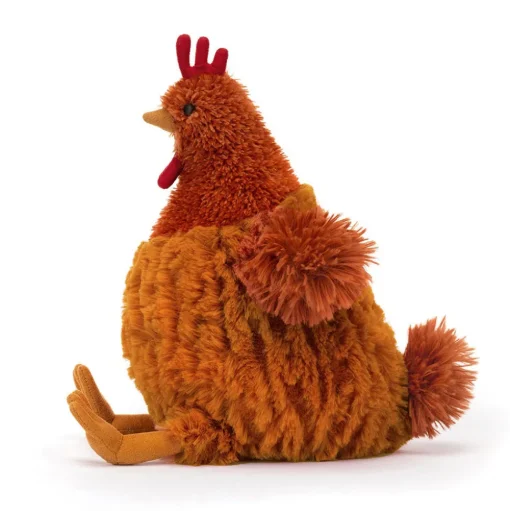 Cecile Chicken