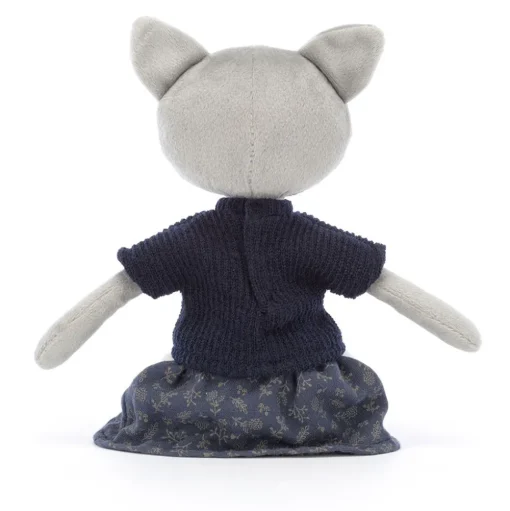 Coquette Cutie Cat