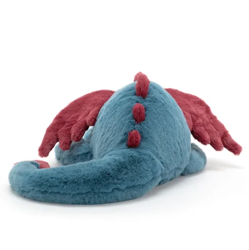 Dexter Dragon