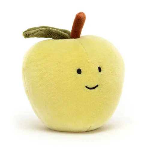 Fabulous Fruit Apple