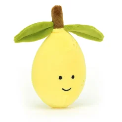 Fabulous Fruit Lemon