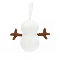 Festive Folly Snowman