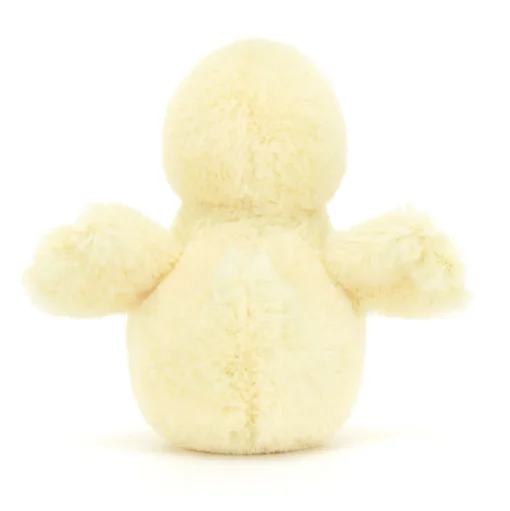 Fluffy Duck
