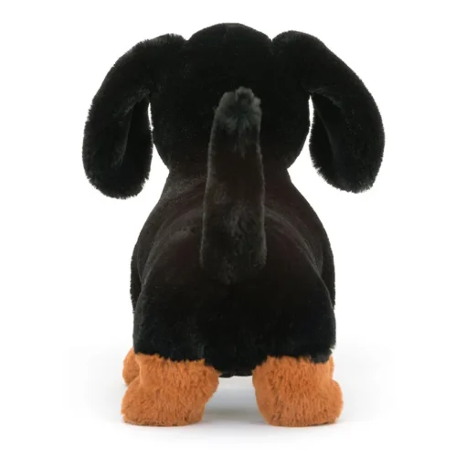 Freddie Sausage Dog