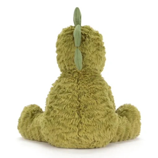 Fuddlewuddle Dino