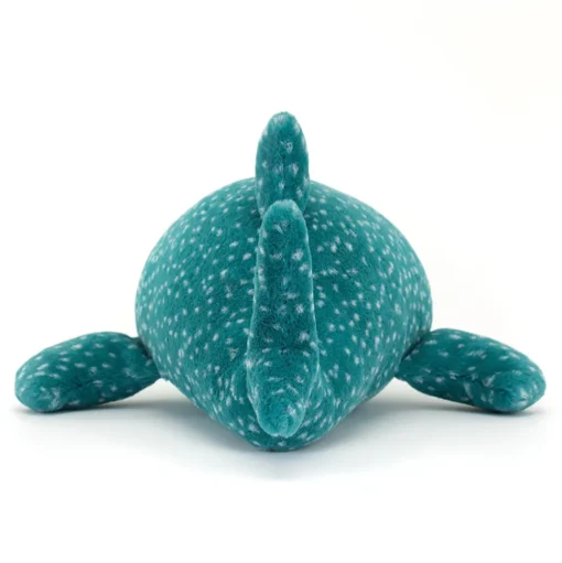 Gobfrey Whale Shark