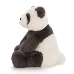 Harry Panda Cub