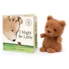 I Might Be Little Book and Little Bear