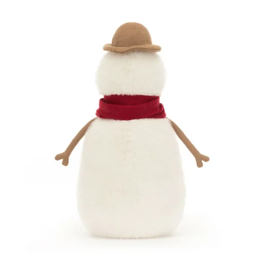 Jesse Snowman