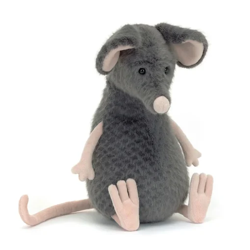 Lachlan Sad Rat