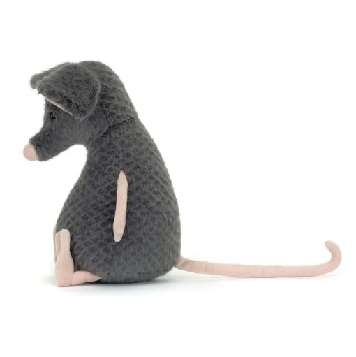 Lachlan Sad Rat