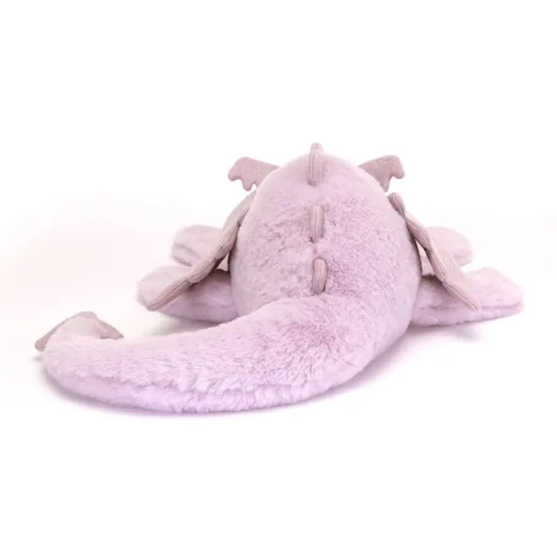 Lavender Dragon