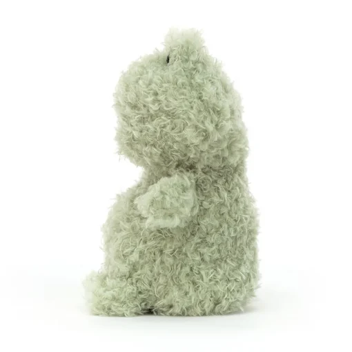 Little Frog