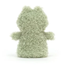 Little Frog