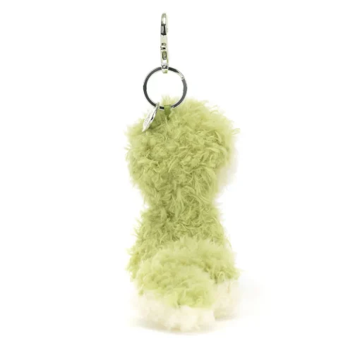 Little Snake Bag Charm