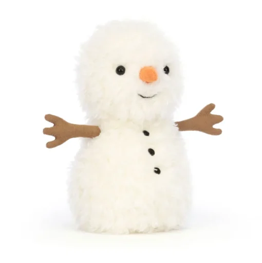 Little Snowman