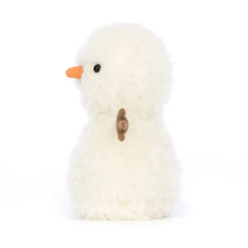 Little Snowman
