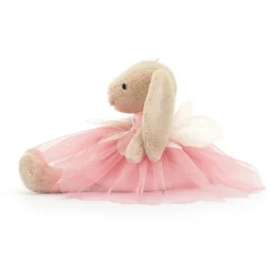Lottie Bunny Fairy