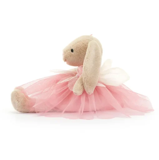 Lottie Bunny Fairy