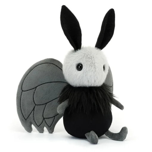 Miff Mothman