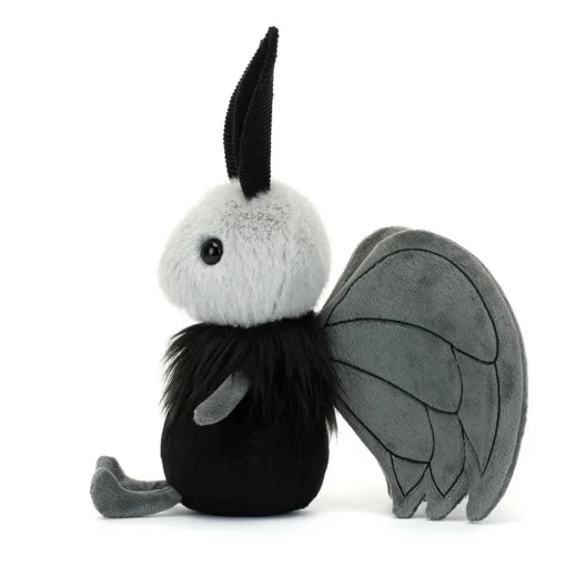 Miff Mothman