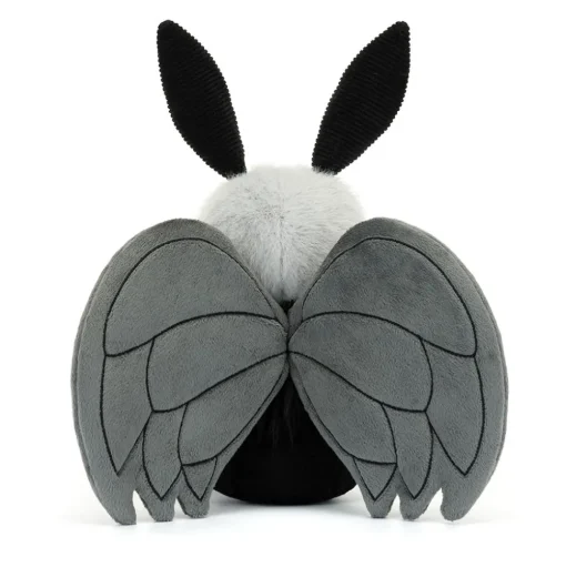 Miff Mothman