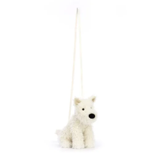 Munro Scottie Dog Bag