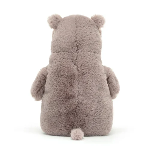 Myrtle Hippopotamus