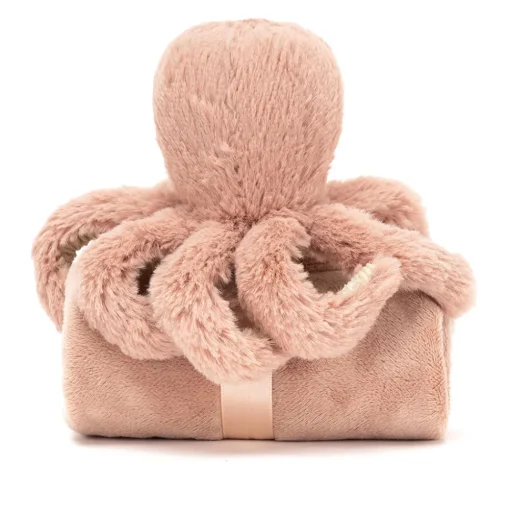 Odell Octopus Soother