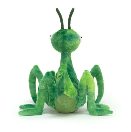 Penny Praying Mantis