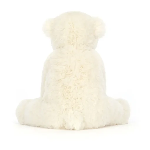 Perry Polar Bear